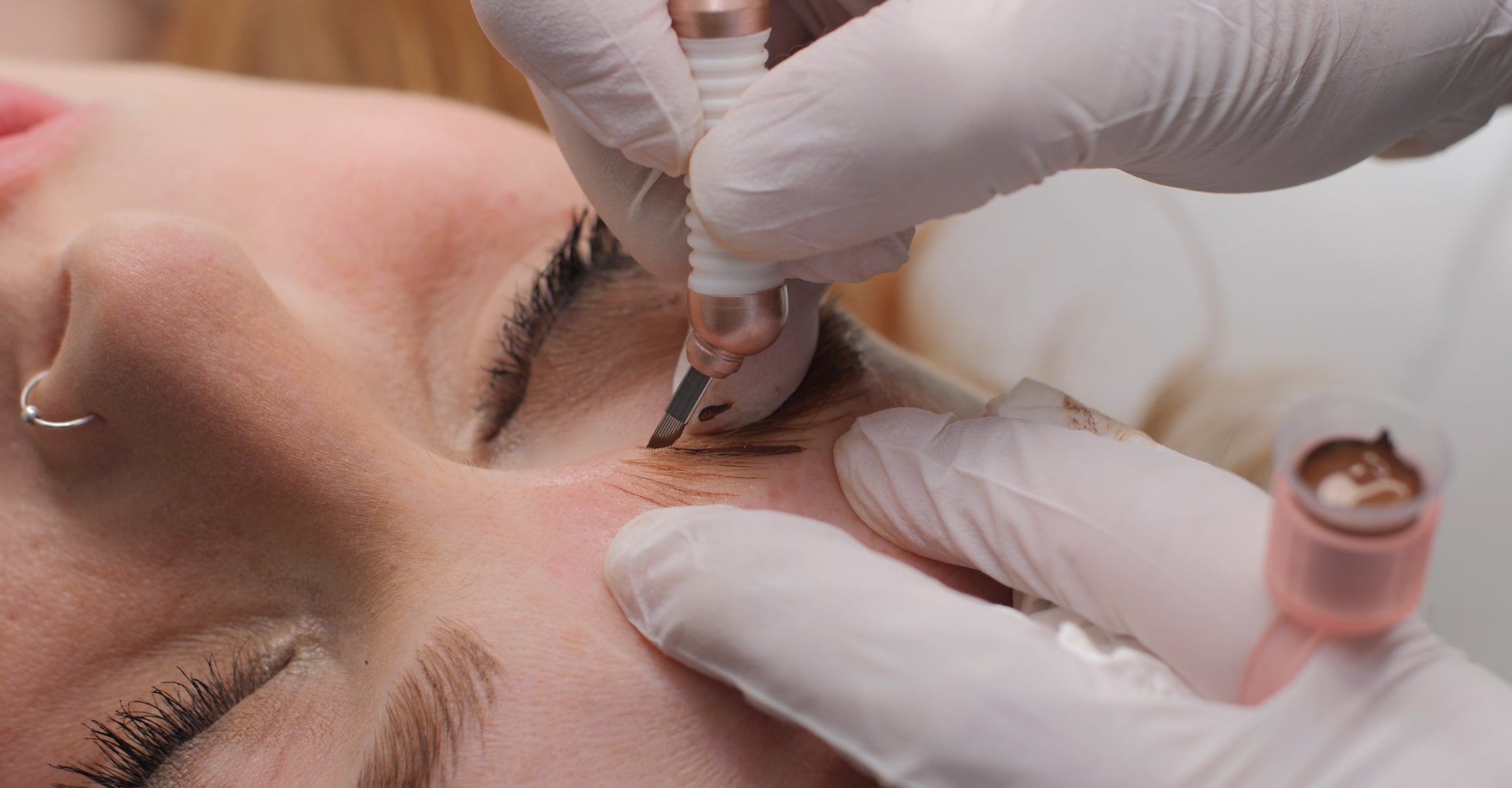 Microblading Top Technical Skills Blog Post at Tina Davies Professional