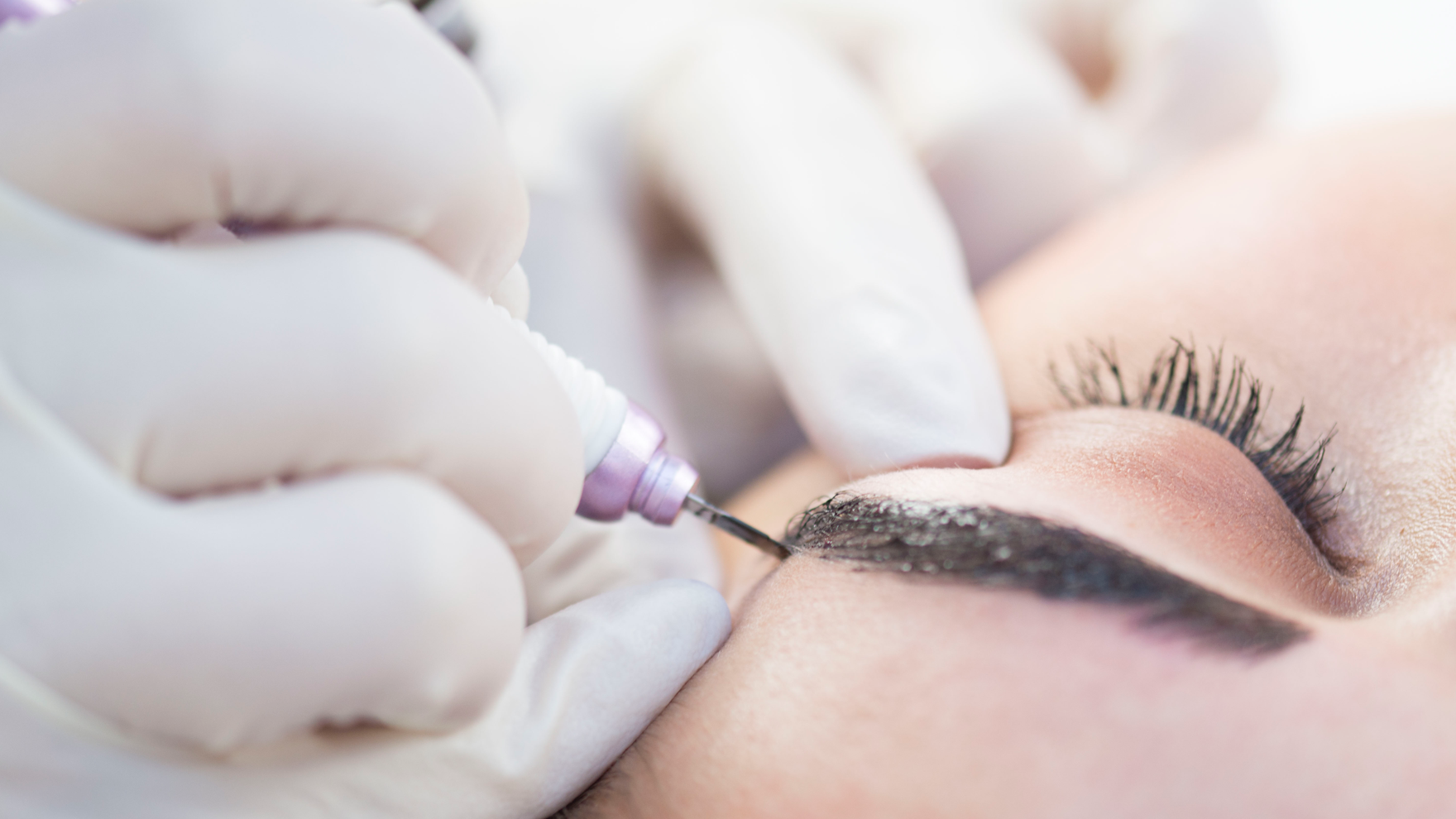 Microblading 101