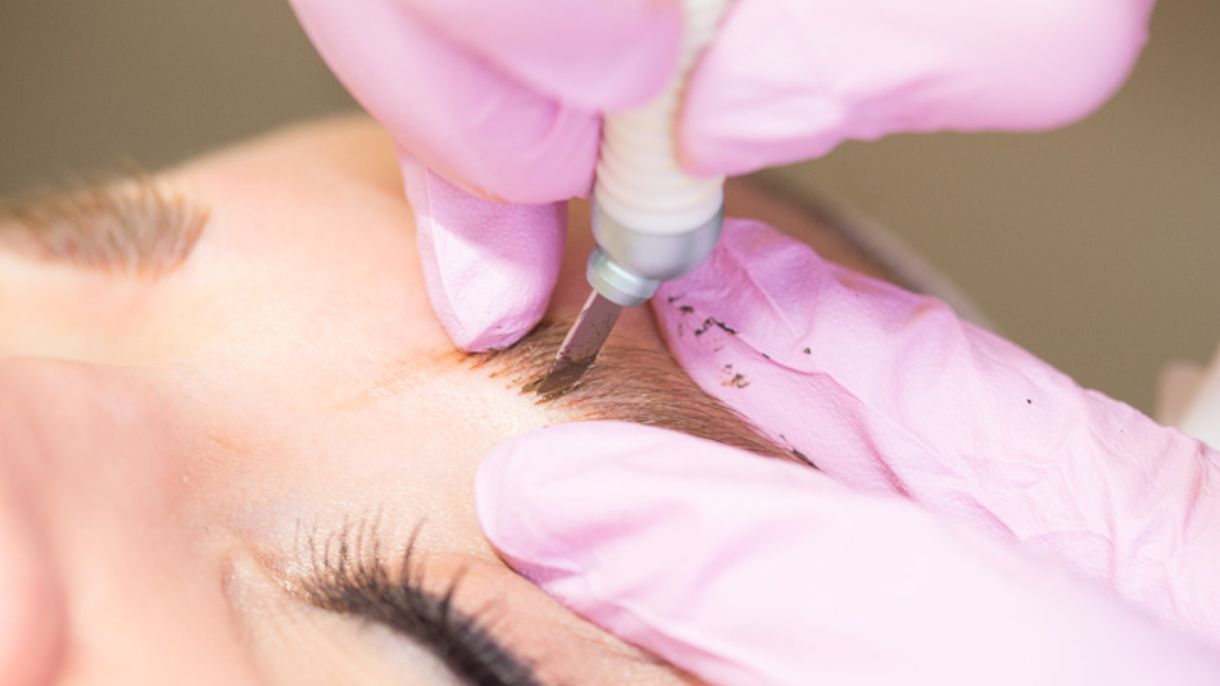 Microblading under attack