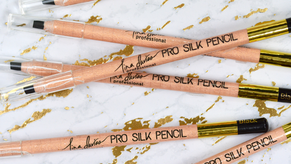 The Pro Silk Pencil