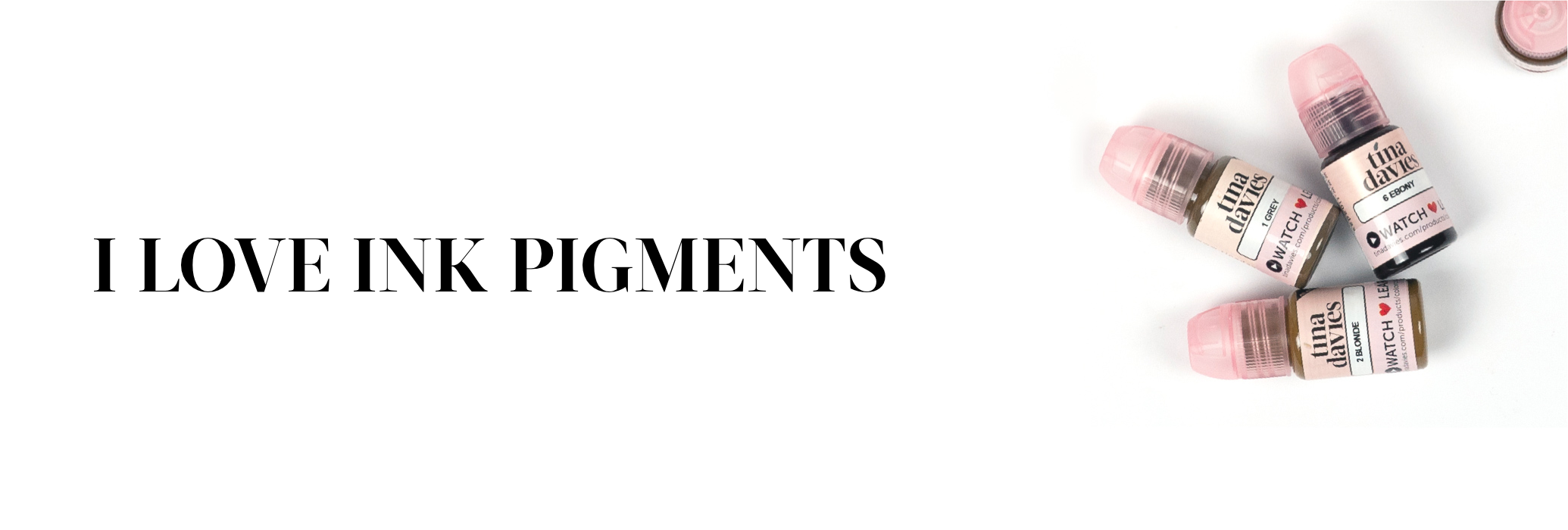 Pigments