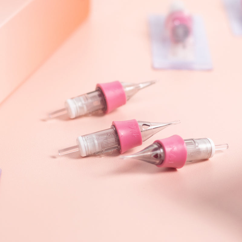 PIXL Needle Cartridge Sampler Pack