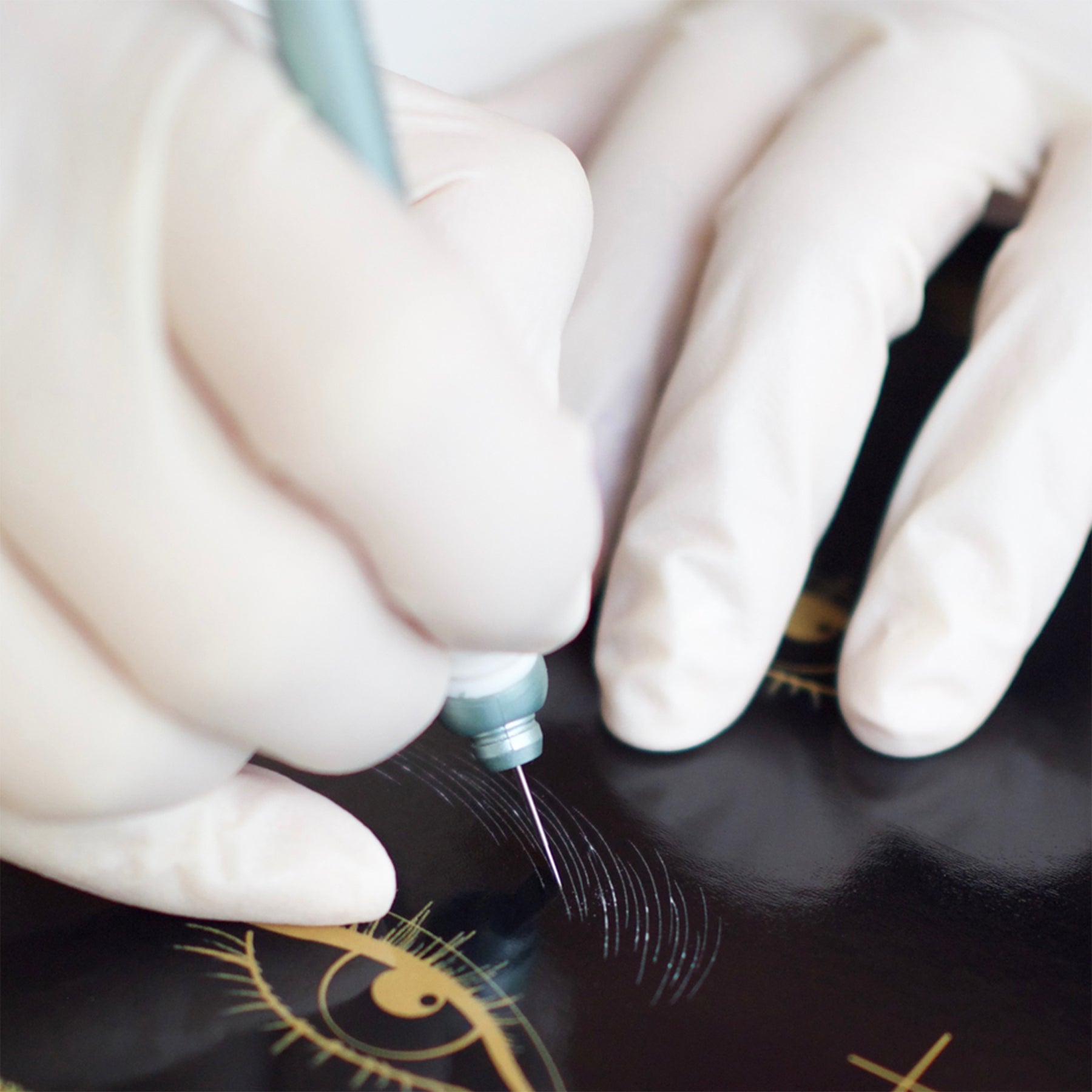 Angie Microblading Practice Pad