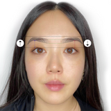 Brow Mapping