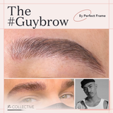 The #Guybrow