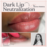 Lip Magic: Dark Lip Neutralization